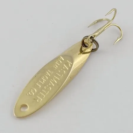 Acme Kastmaster, Oro, 3.5g, Ondulante #23906