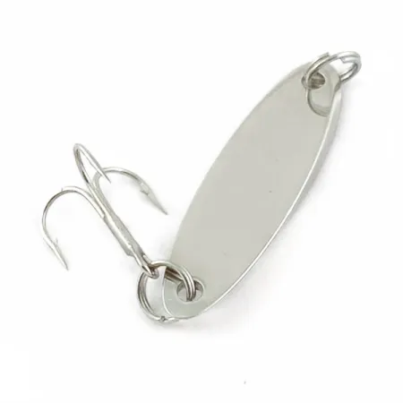 Acme Kastmaster, 3.5g Nickel, Ondulante #23907