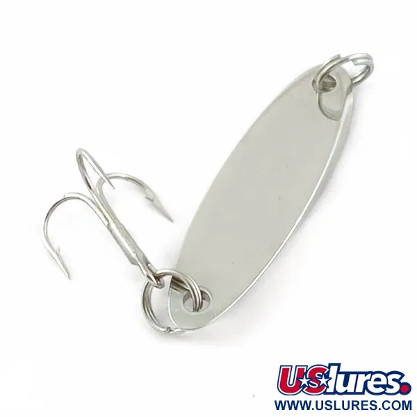 Acme Kastmaster, 3.5g Nickel, Ondulante #23907