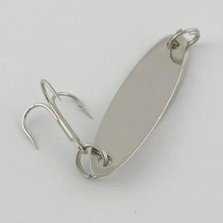 Acme Kastmaster, 3.5g Nickel, Ondulante #23907