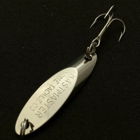 Acme Kastmaster, 3.5g Nickel, Ondulante #23907