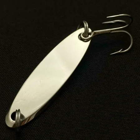 Acme Kastmaster, 3.5g Nickel, Ondulante #23907