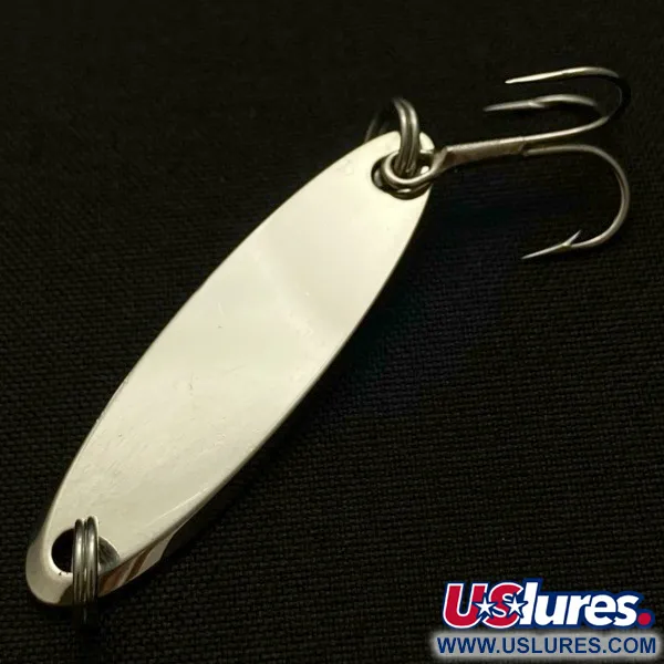 Acme Kastmaster, 3.5g Nickel, Ondulante #23907