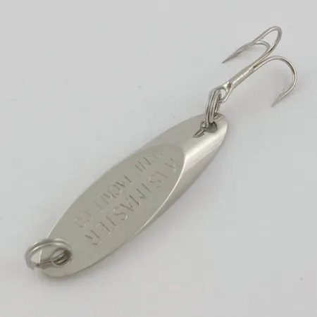 Acme Kastmaster, 3.5g Nickel, Ondulante #23907