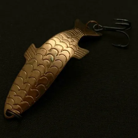 Acme Phoebe, 7g Rame, Esca Ondulante #23908