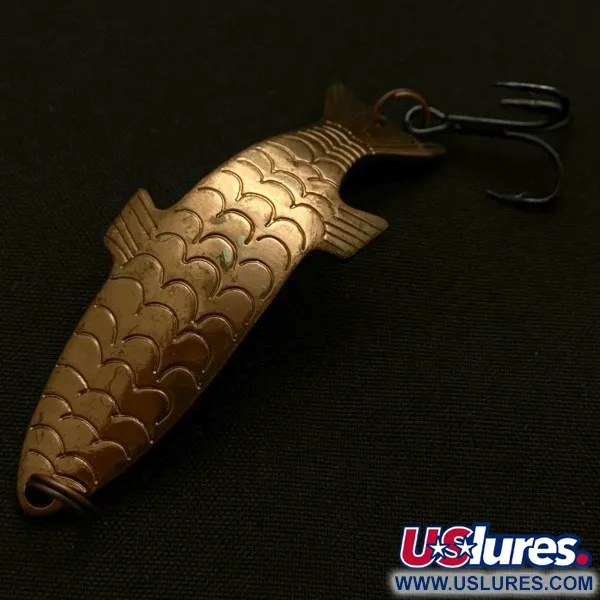 Acme Phoebe, 7g Rame, Esca Ondulante #23908