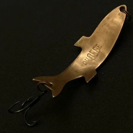 Acme Phoebe, 7g Rame, Esca Ondulante #23908