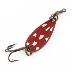 Ondulante Roy Self #1