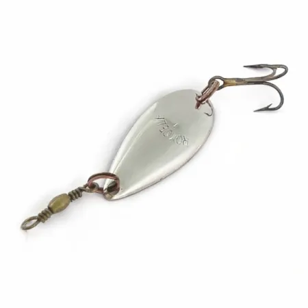 Roy Self #1, 1,5g nichel/rosso, Ondulante #23911