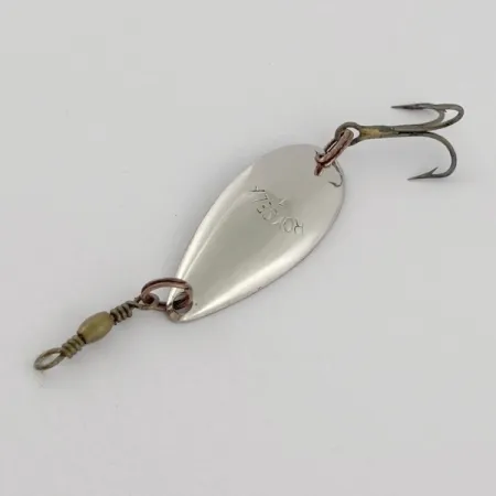 Roy Self #1, 1,5g nichel/rosso, Ondulante #23911