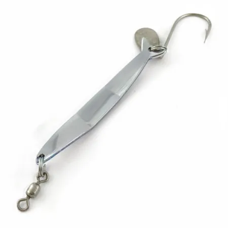 Luhr Jensen Kokanee King, Nickel, 14g, Cucchiaino #23916