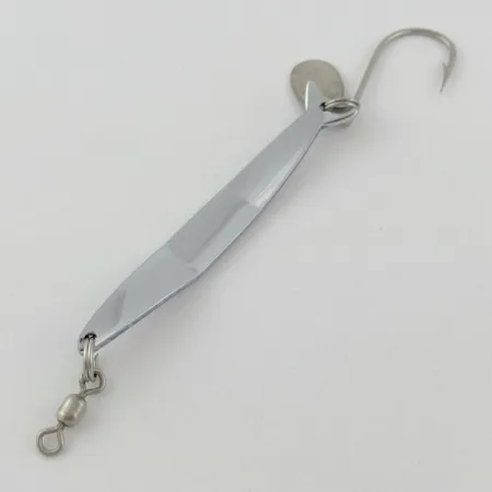 Luhr Jensen Kokanee King, Nickel, 14g, Cucchiaino #23916