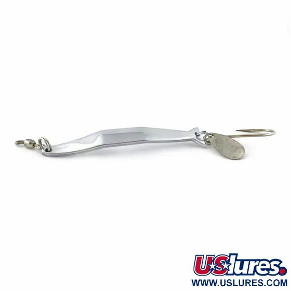 Luhr Jensen Kokanee King, Nickel, 14g, Cucchiaino #23916