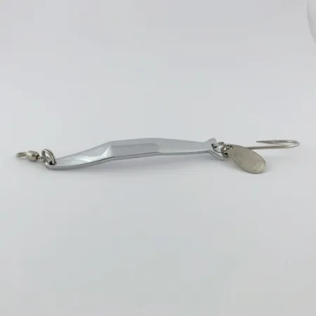 Luhr Jensen Kokanee King, Nickel, 14g, Cucchiaino #23916