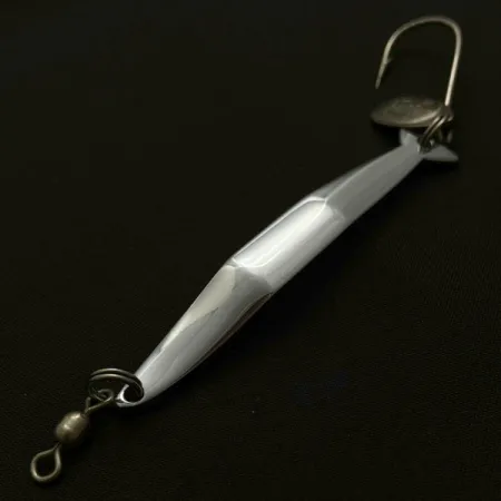 Luhr Jensen Kokanee King, Nickel, 14g, Cucchiaino #23916