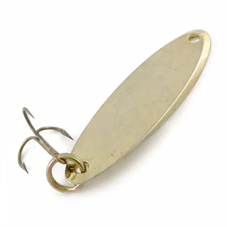 Acme Kastmaster, 7g, oro, ondulante #23917