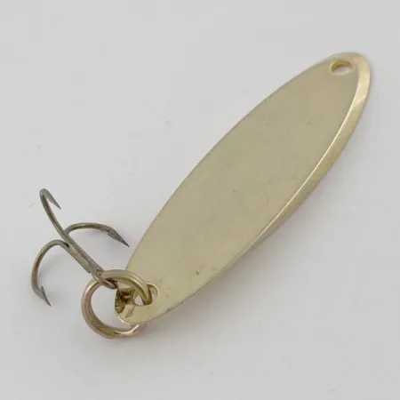 Acme Kastmaster, 7g, oro, ondulante #23917