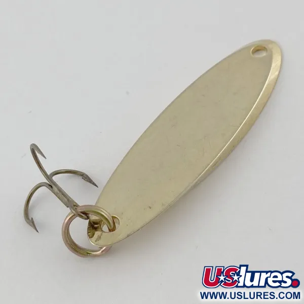 Acme Kastmaster, 7g, oro, ondulante #23917