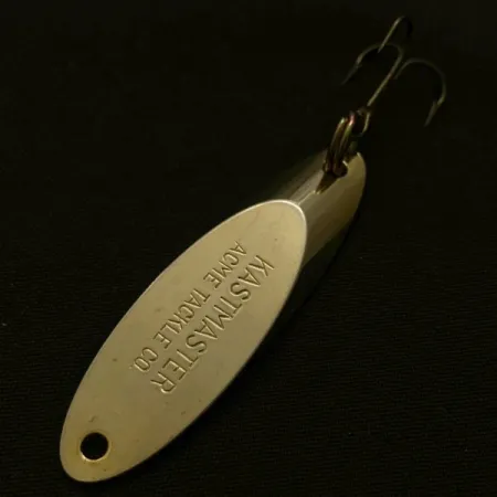 Acme Kastmaster, 7g, oro, ondulante #23917