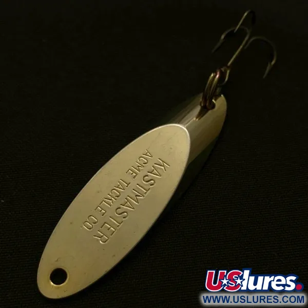 Acme Kastmaster, 7g, oro, ondulante #23917