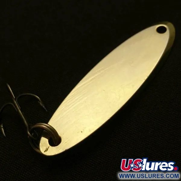 Acme Kastmaster, 7g, oro, ondulante #23917