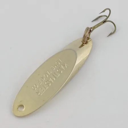 Acme Kastmaster, 7g, oro, ondulante #23917