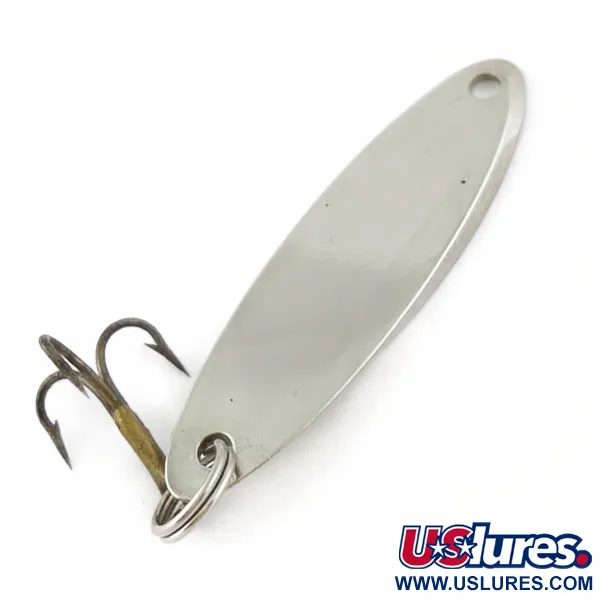 Acme Kastmaster, 7g Nichel, Cucchiaino Ondulante #23918