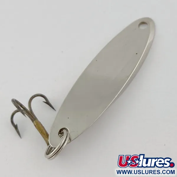 Acme Kastmaster, 7g Nichel, Cucchiaino Ondulante #23918