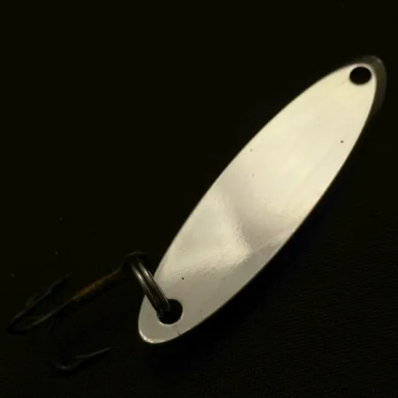 Acme Kastmaster, 7g Nichel, Cucchiaino Ondulante #23918