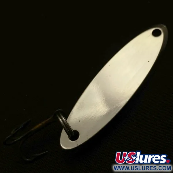 Acme Kastmaster, 7g Nichel, Cucchiaino Ondulante #23918