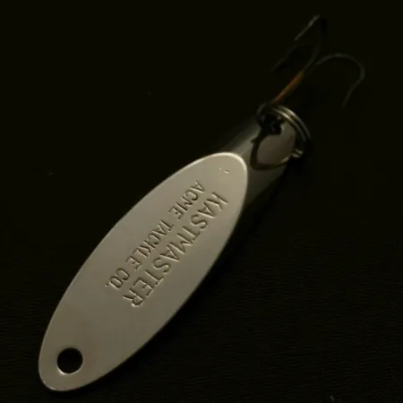 Acme Kastmaster, 7g Nichel, Cucchiaino Ondulante #23918