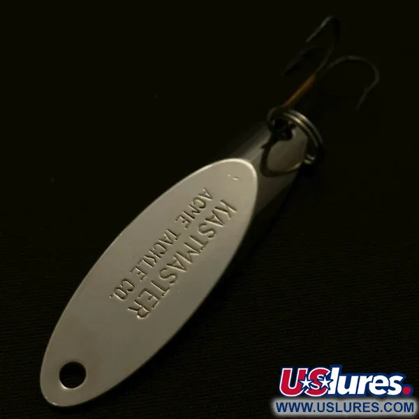 Acme Kastmaster, 7g Nichel, Cucchiaino Ondulante #23918