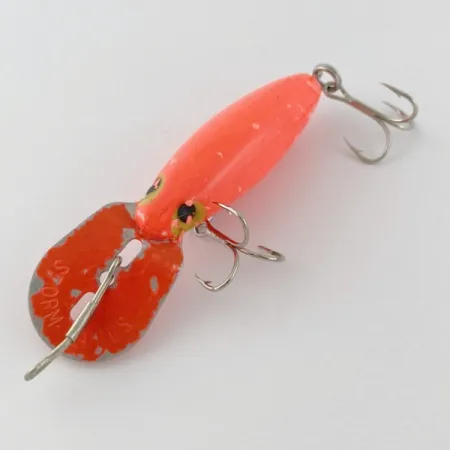 Storm Hot'N'Tot Thin Fin, 6,5g Giallo, Crankbait #23919
