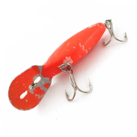 Storm Hot'N'Tot Thin Fin, 6,5g Giallo, Crankbait #23919