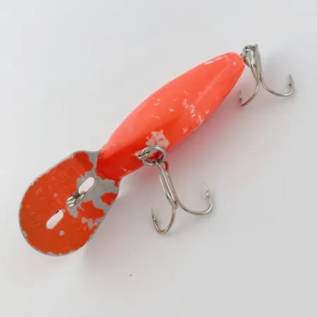 Storm Hot'N'Tot Thin Fin, 6,5g Giallo, Crankbait #23919