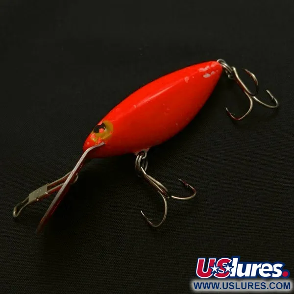 Storm Hot'N'Tot Thin Fin, 6,5g Giallo, Crankbait #23919