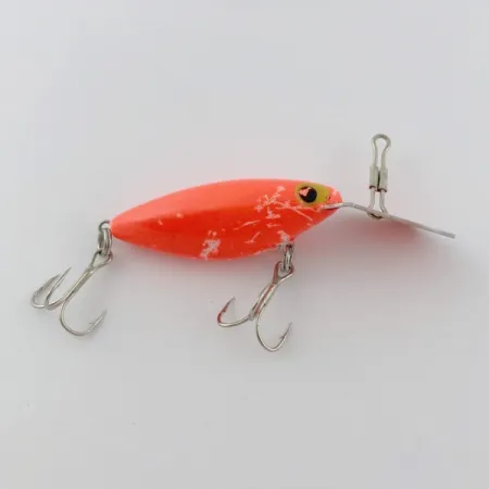 Storm Hot'N'Tot Thin Fin, 6,5g Giallo, Crankbait #23919