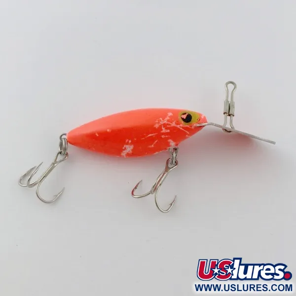 Storm Hot'N'Tot Thin Fin, 6,5g Giallo, Crankbait #23919