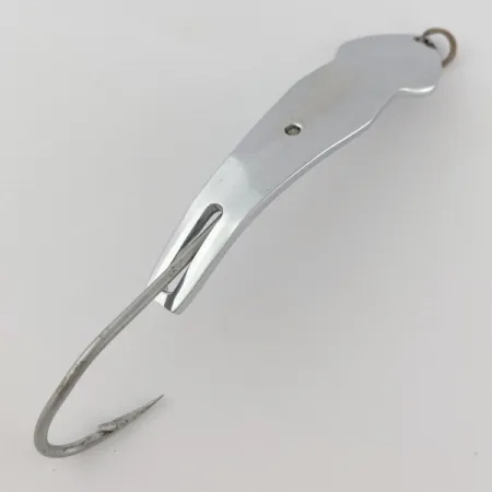 Tony Acetta Pet Spoon 15, Nichel, 28g, Ondulante #23922