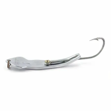 Tony Acetta Pet Spoon 15, Nichel, 28g, Ondulante #23922