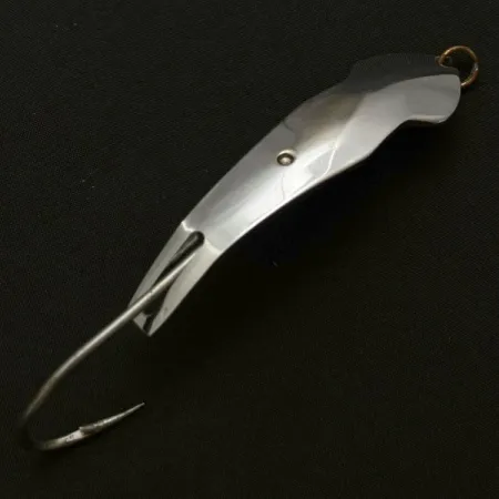 Tony Acetta Pet Spoon 15, Nichel, 28g, Ondulante #23922