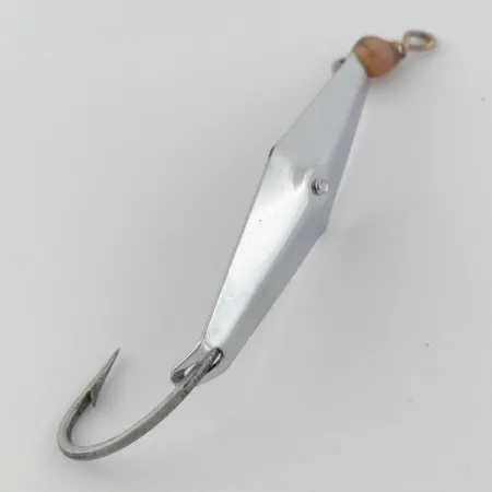 James E. Clark Clark Spoon 1, Nichel 8g, Ondulante #23923