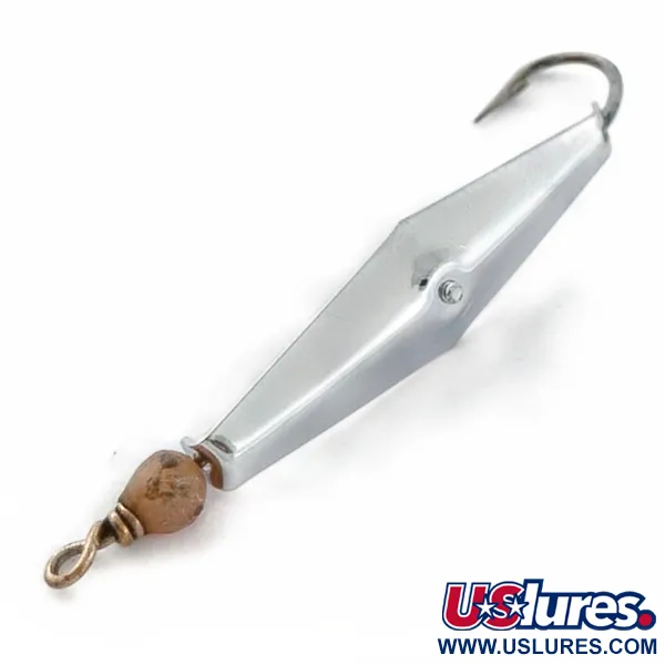 James E. Clark Clark Spoon 1