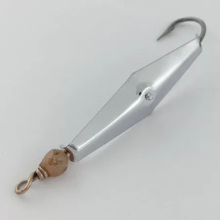 James E. Clark Clark Spoon 1, Nichel 8g, Ondulante #23923