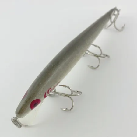 Rebel Floater F12, Oro, 9g, Esca Galleggiante #23926