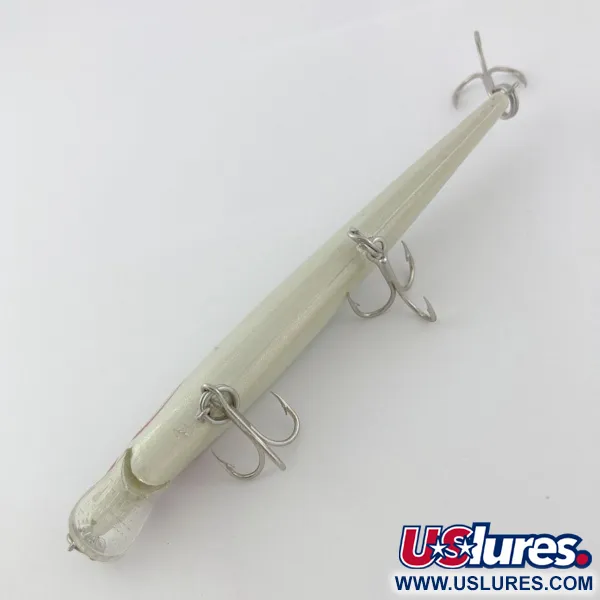 Rebel Floater F12, Oro, 9g, Esca Galleggiante #23926