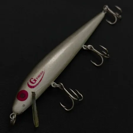 Rebel Floater F12, Oro, 9g, Esca Galleggiante #23926