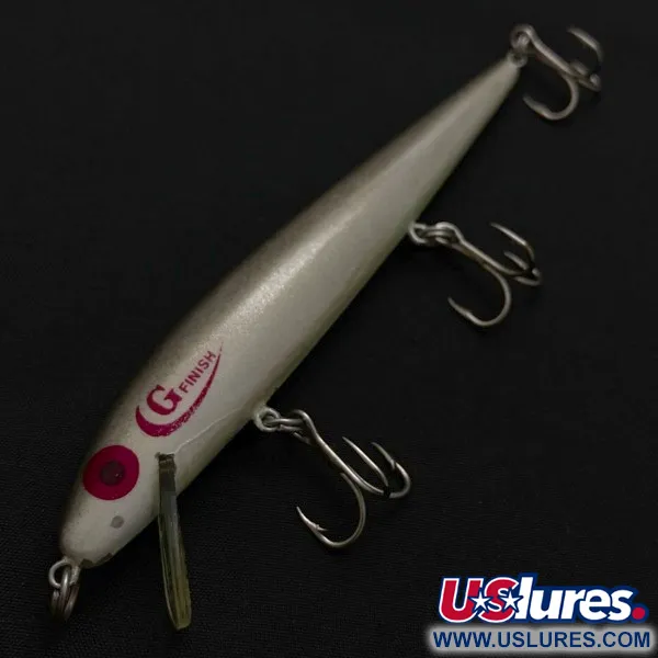 Rebel Floater F12, Oro, 9g, Esca Galleggiante #23926