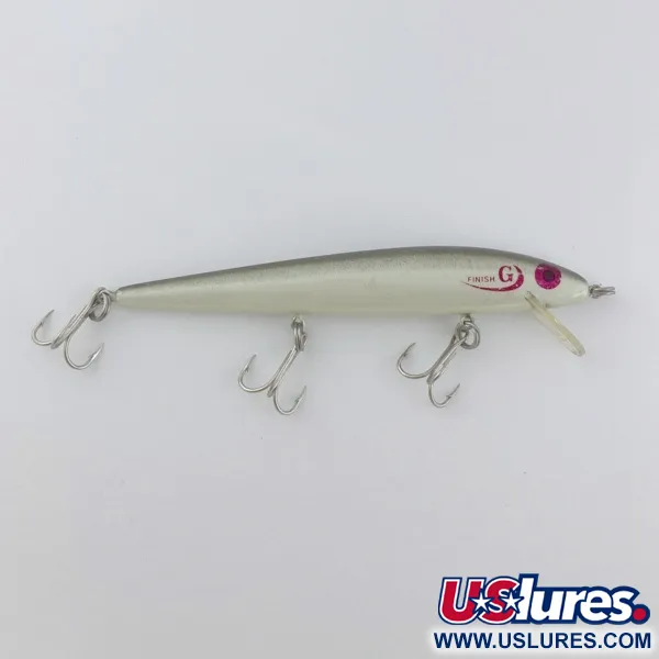 Rebel Floater F12, Oro, 9g, Esca Galleggiante #23926