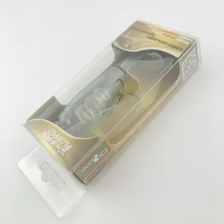 River2Sea Whopper Plopper Larry Dahberg Signature, 11g, 17 Phantom Shad, Esca Topwater #23930